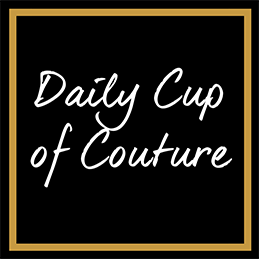 Daily Cup of Couture